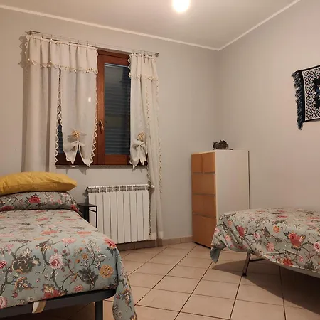 Il Melarancio *