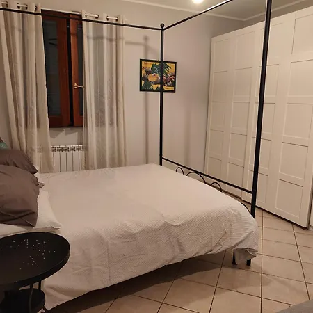 Il Melarancio Bed & Breakfast Monterosi