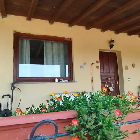 Bed & Breakfast Il Melarancio *