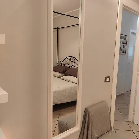 Il Melarancio Bed & Breakfast Monterosi