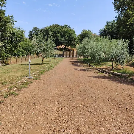Il Melarancio Monterosi