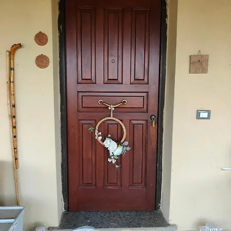 Bed & Breakfast Il Melarancio