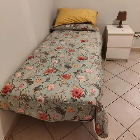 Il Melarancio Bed & Breakfast *
