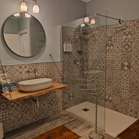 Il Melarancio Bed & Breakfast